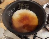ごぼうの炊き込みご飯作り方5写真