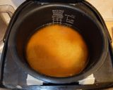 ごぼうの炊き込みご飯作り方6写真