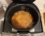 ごぼうの炊き込みご飯作り方7写真