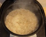 ごぼうの炊き込みご飯作り方8写真