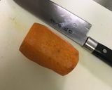 超絶簡単\ ♪♪ /きんぴらごぼう作り方3写真