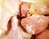 手羽元と大根煮込み作り方6写真