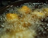 かりふわオムフライ作り方6写真