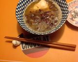 キドニービーンズで！お汁粉もどき作り方10写真