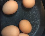 フライパンで簡単☆鶏のさっぱり煮込み作り方1写真