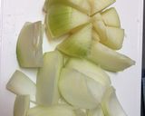 フライパンで簡単☆鶏のさっぱり煮込み作り方4写真