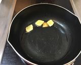 フライパンで簡単☆鶏のさっぱり煮込み作り方5写真