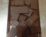 チョコバナナ作り方2写真