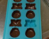 チョコバナナ作り方4写真