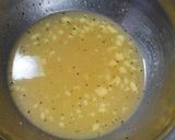 簡単！鶏むね肉ときのこの大葉 塩焼き♪作り方1写真