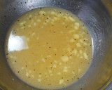 簡単！鶏むね肉ときのこの大葉 塩焼き♪作り方1写真