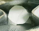 冬でも簡単 カスピ海ヨーグルト作り方6写真