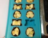 チョコバナナ作り方5写真