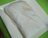 卵１つでフワジュワだし巻き玉子☆作り方8写真