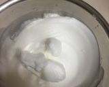 カロリーオフ！ふわシュワ泡マヨネーズ作り方1写真