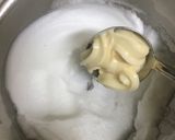 カロリーオフ！ふわシュワ泡マヨネーズ作り方3写真