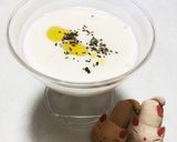 簡単★じゃがいものヴィシソワーズ♬作り方5写真