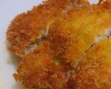 基本のチキンカツ作り方6写真