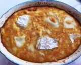 明太子豆腐グラタン風☆作り方5写真