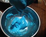 簡単マカロン作り方5写真