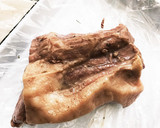 煮豚の★刻み生姜焼き★柔らか♪★旨し♪作り方2写真