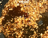 煮豚の★刻み生姜焼き★柔らか♪★旨し♪作り方7写真
