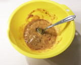 スイチリが決めて☆厚揚げと豚肉の味噌炒め作り方1写真