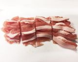 スイチリが決めて☆厚揚げと豚肉の味噌炒め作り方3写真