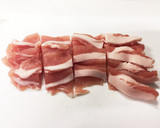 スイチリが決めて☆厚揚げと豚肉の味噌炒め作り方3写真