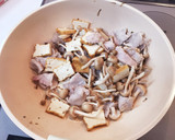 スイチリが決めて☆厚揚げと豚肉の味噌炒め作り方6写真
