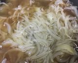 オニオングラタン餅モチ作り方4写真