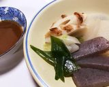 めっちゃ旨ぃウチの味噌田楽♡作り方3写真