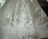 ムダのない粉のまぶし方☆作り方1写真