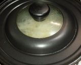 1分半で茹でもやし作り方2写真