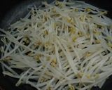1分半で茹でもやし作り方3写真