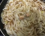 オニオングラタン餅モチ作り方5写真