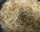 オニオングラタン餅モチ作り方6写真