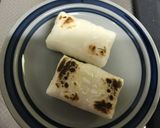 オニオングラタン餅モチ作り方7写真