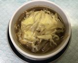 オニオングラタン餅モチ作り方9写真