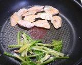 簡単！銀鮭とほうれん草のチーズ包み作り方3写真