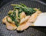 簡単！銀鮭とほうれん草のチーズ包み作り方6写真