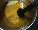 彩りおかず＊カリフラワーのカレーピクルス作り方2写真