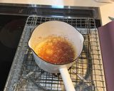 うすくち醤油カラメルのシフォンケーキ作り方7写真