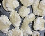揚げない★簡単おかず(市販の冷凍)お弁当作り方2写真