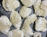 揚げない★簡単おかず（市販の冷凍）お弁当作り方2写真