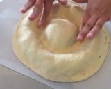 ウズベキスタン♡簡単豪華なビーフパイ作り方14写真
