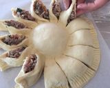 ウズベキスタン♡簡単豪華なビーフパイ作り方18写真