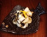 簡単(・ω・)かぶの皮塩昆布de浅漬け作り方2写真