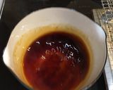うすくち醤油カラメルのシフォンケーキ作り方10写真