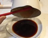 うすくち醤油カラメルのシフォンケーキ作り方15写真
